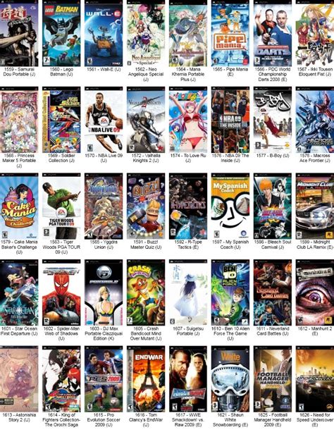 psp iso games - jogos PSP português